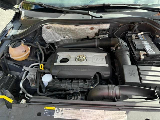 Photo 6 VIN: WVGBV7AX1GW594647 - VOLKSWAGEN TIGUAN S 