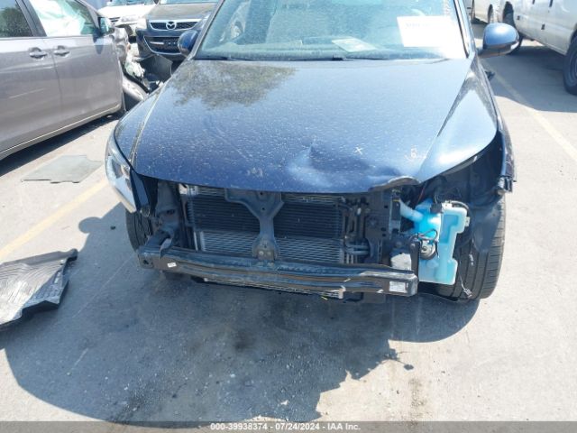 Photo 5 VIN: WVGBV7AX1GW597192 - VOLKSWAGEN TIGUAN 