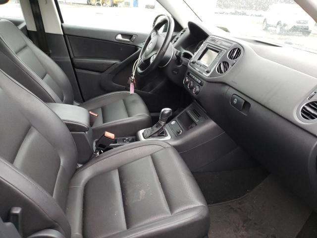 Photo 4 VIN: WVGBV7AX1GW599086 - VOLKSWAGEN TIGUAN 