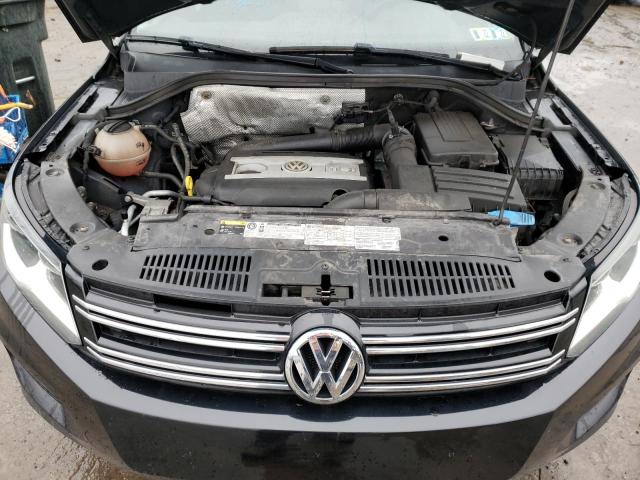 Photo 6 VIN: WVGBV7AX1GW599086 - VOLKSWAGEN TIGUAN 