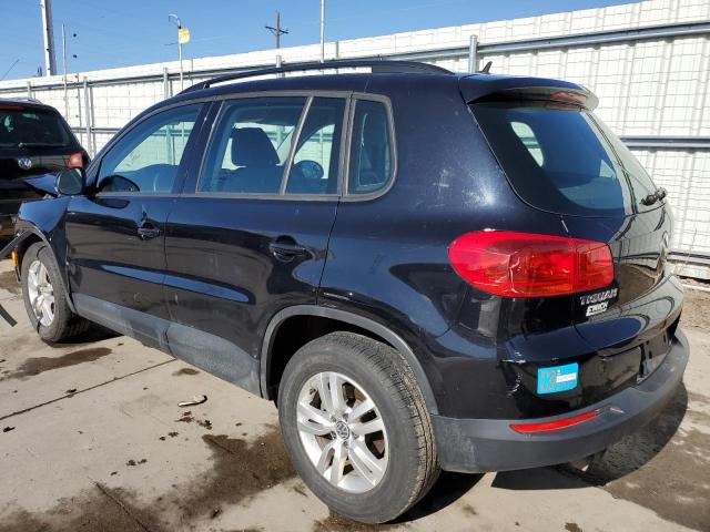 Photo 1 VIN: WVGBV7AX1GW600236 - VOLKSWAGEN TIGUAN 