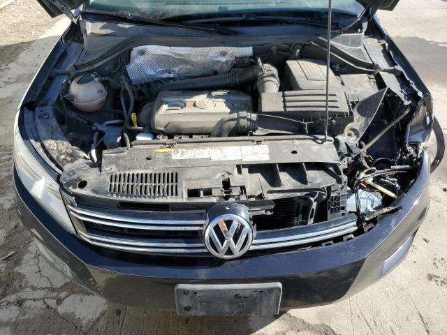 Photo 11 VIN: WVGBV7AX1GW600236 - VOLKSWAGEN TIGUAN 