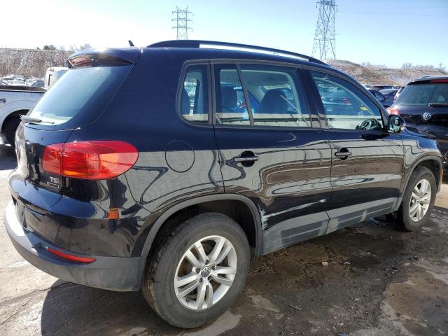 Photo 2 VIN: WVGBV7AX1GW600236 - VOLKSWAGEN TIGUAN 