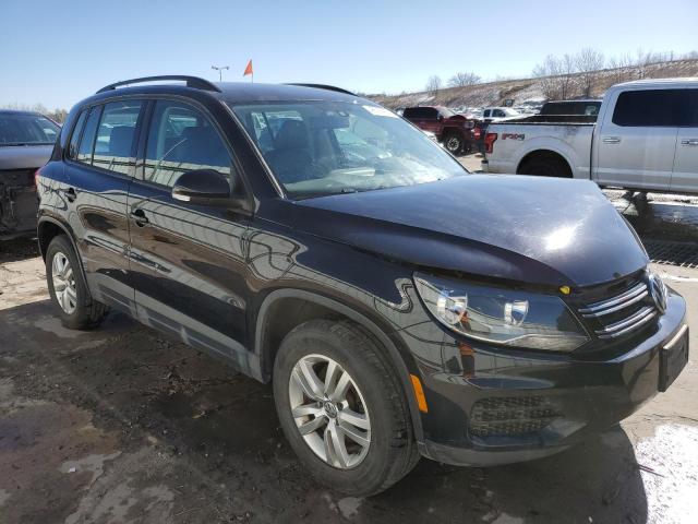 Photo 3 VIN: WVGBV7AX1GW600236 - VOLKSWAGEN TIGUAN 