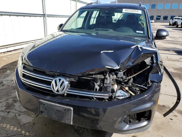 Photo 4 VIN: WVGBV7AX1GW600236 - VOLKSWAGEN TIGUAN 