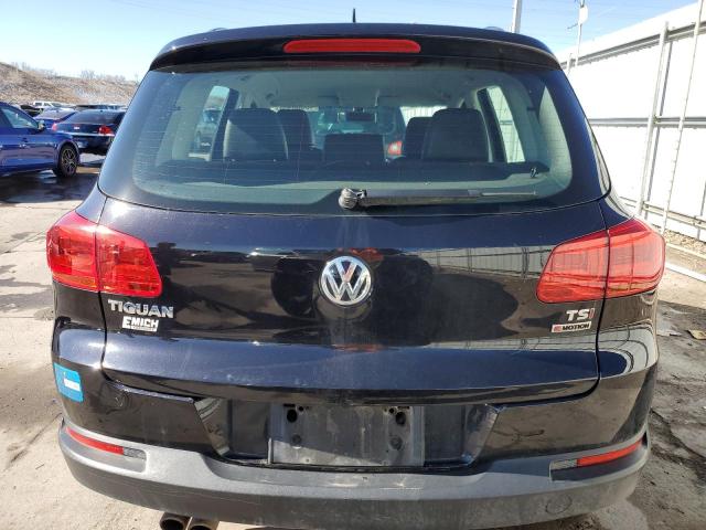 Photo 5 VIN: WVGBV7AX1GW600236 - VOLKSWAGEN TIGUAN 