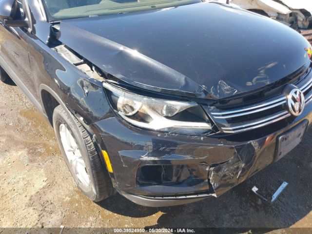 Photo 5 VIN: WVGBV7AX1GW607235 - VOLKSWAGEN TIGUAN 