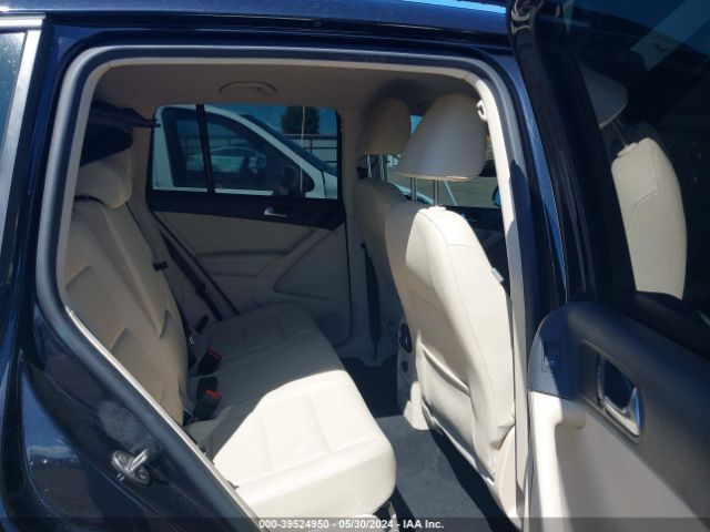 Photo 7 VIN: WVGBV7AX1GW607235 - VOLKSWAGEN TIGUAN 