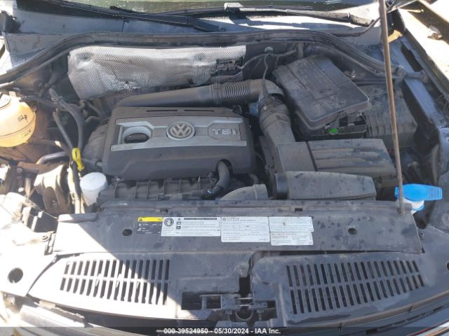 Photo 9 VIN: WVGBV7AX1GW607235 - VOLKSWAGEN TIGUAN 