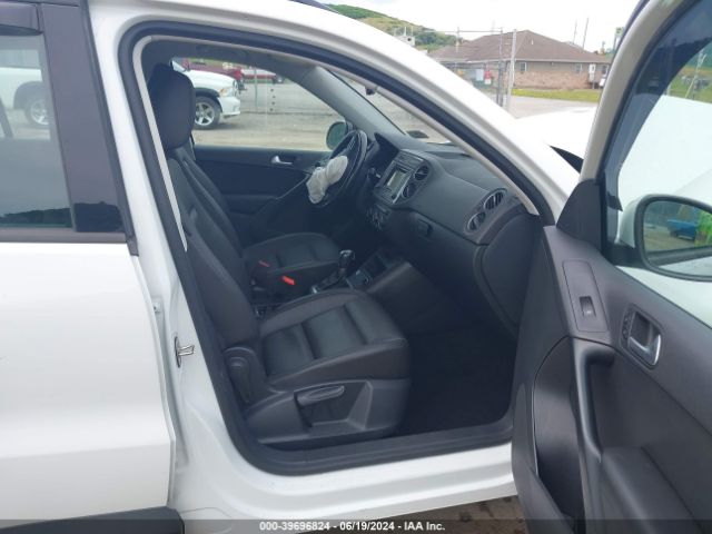 Photo 4 VIN: WVGBV7AX1GW609857 - VOLKSWAGEN TIGUAN 