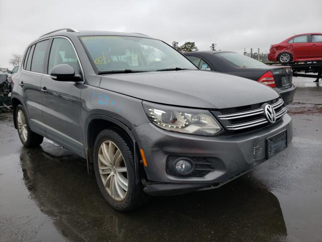 Photo 0 VIN: WVGBV7AX1GW616758 - VOLKSWAGEN TIGUAN 