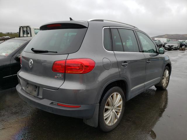 Photo 3 VIN: WVGBV7AX1GW616758 - VOLKSWAGEN TIGUAN 