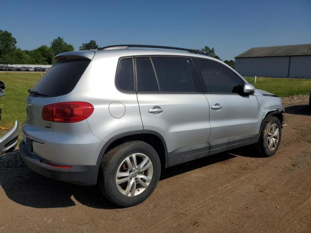 Photo 2 VIN: WVGBV7AX1HK000549 - VOLKSWAGEN TIGUAN S 