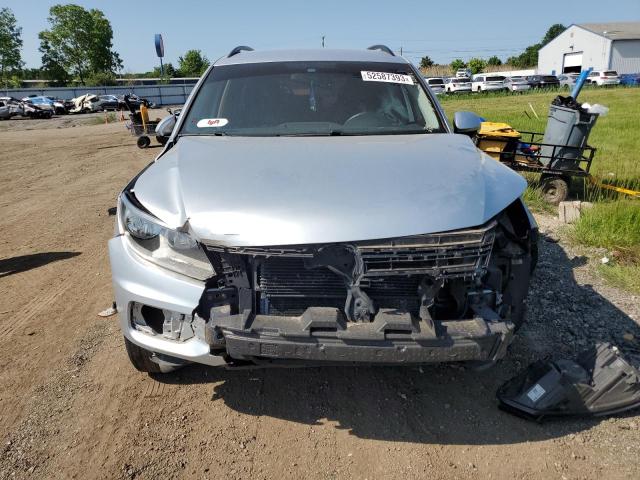 Photo 4 VIN: WVGBV7AX1HK000549 - VOLKSWAGEN TIGUAN S 