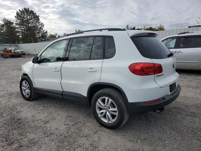 Photo 1 VIN: WVGBV7AX1HK001216 - VOLKSWAGEN TIGUAN S 