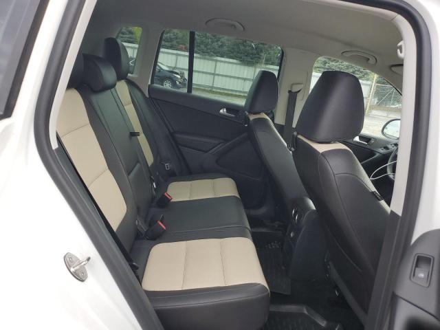 Photo 10 VIN: WVGBV7AX1HK001216 - VOLKSWAGEN TIGUAN S 