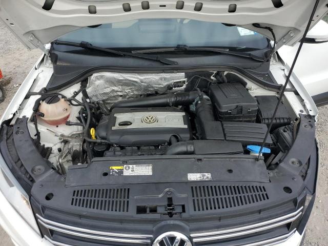 Photo 11 VIN: WVGBV7AX1HK001216 - VOLKSWAGEN TIGUAN S 