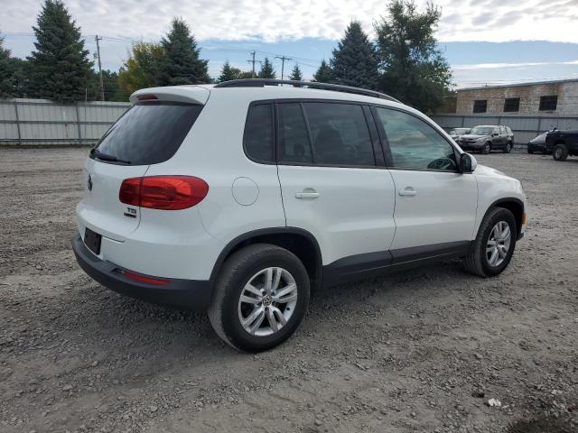 Photo 2 VIN: WVGBV7AX1HK001216 - VOLKSWAGEN TIGUAN S 