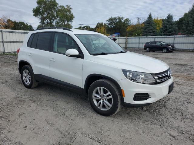 Photo 3 VIN: WVGBV7AX1HK001216 - VOLKSWAGEN TIGUAN S 