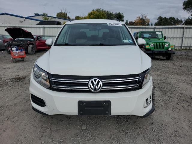 Photo 4 VIN: WVGBV7AX1HK001216 - VOLKSWAGEN TIGUAN S 