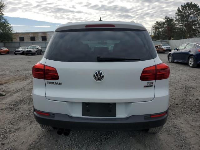 Photo 5 VIN: WVGBV7AX1HK001216 - VOLKSWAGEN TIGUAN S 