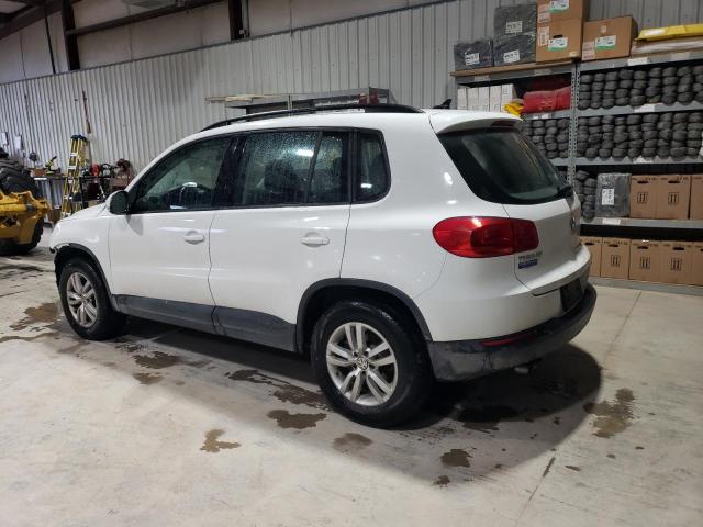 Photo 1 VIN: WVGBV7AX1HK009445 - VOLKSWAGEN TIGUAN 