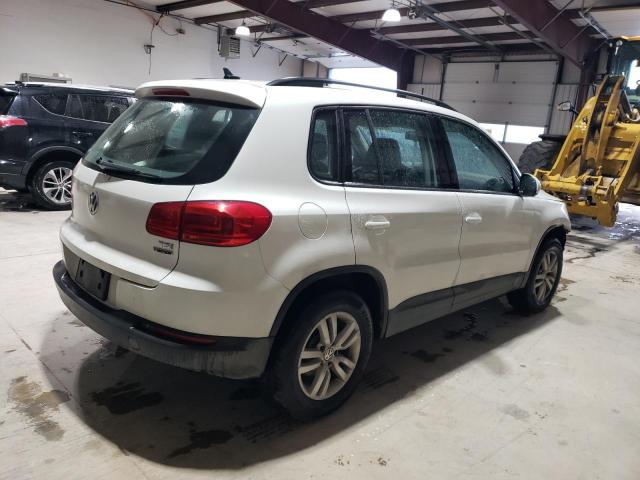 Photo 2 VIN: WVGBV7AX1HK009445 - VOLKSWAGEN TIGUAN 