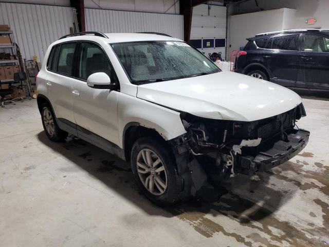 Photo 3 VIN: WVGBV7AX1HK009445 - VOLKSWAGEN TIGUAN 