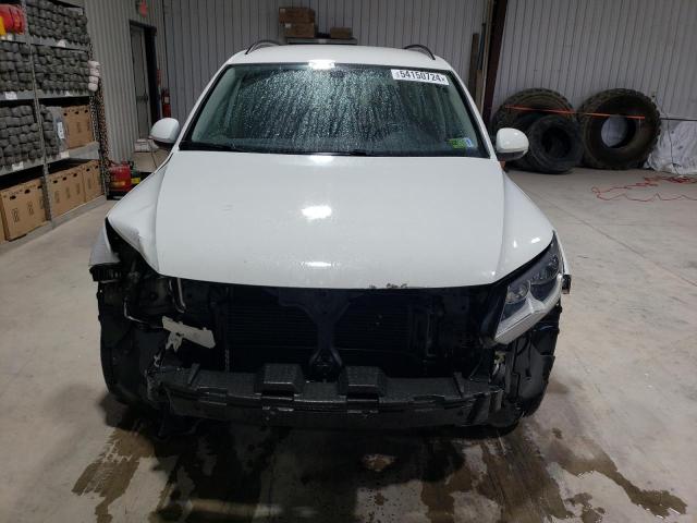 Photo 4 VIN: WVGBV7AX1HK009445 - VOLKSWAGEN TIGUAN 