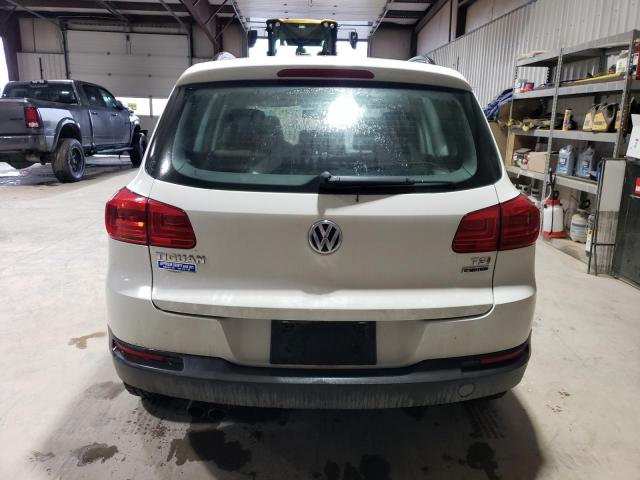 Photo 5 VIN: WVGBV7AX1HK009445 - VOLKSWAGEN TIGUAN 