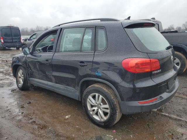 Photo 1 VIN: WVGBV7AX1HK013432 - VOLKSWAGEN TIGUAN 