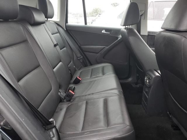 Photo 10 VIN: WVGBV7AX1HK013432 - VOLKSWAGEN TIGUAN 