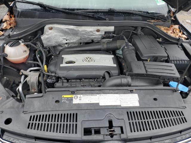 Photo 11 VIN: WVGBV7AX1HK013432 - VOLKSWAGEN TIGUAN 