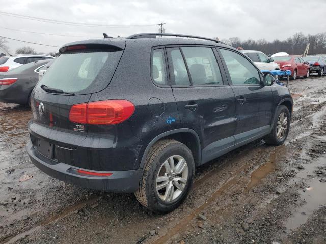 Photo 2 VIN: WVGBV7AX1HK013432 - VOLKSWAGEN TIGUAN 