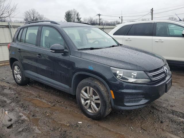 Photo 3 VIN: WVGBV7AX1HK013432 - VOLKSWAGEN TIGUAN 