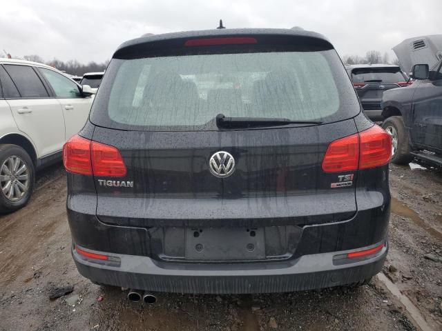 Photo 5 VIN: WVGBV7AX1HK013432 - VOLKSWAGEN TIGUAN 