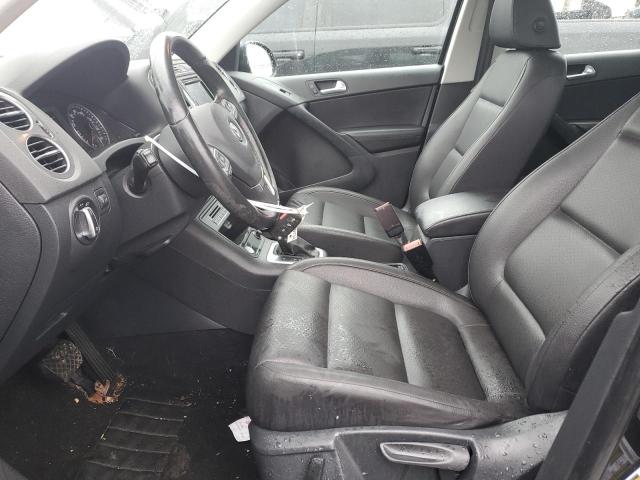 Photo 6 VIN: WVGBV7AX1HK013432 - VOLKSWAGEN TIGUAN 