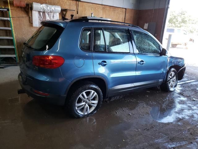 Photo 2 VIN: WVGBV7AX1HK015701 - VOLKSWAGEN TIGUAN S 