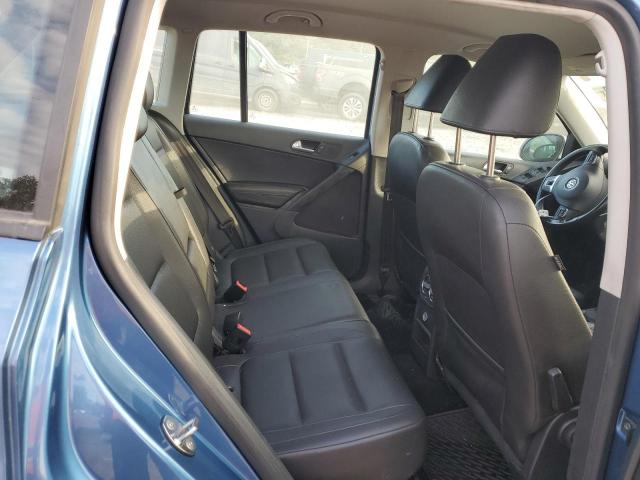 Photo 10 VIN: WVGBV7AX1HK025211 - VOLKSWAGEN TIGUAN S 