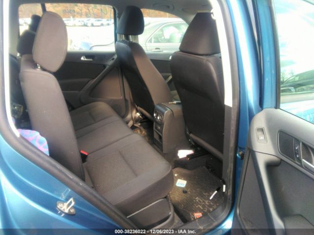 Photo 7 VIN: WVGBV7AX1HK042302 - VOLKSWAGEN TIGUAN 