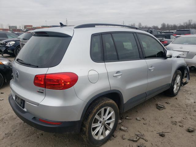 Photo 3 VIN: WVGBV7AX1HK042669 - VOLKSWAGEN TIGUAN 