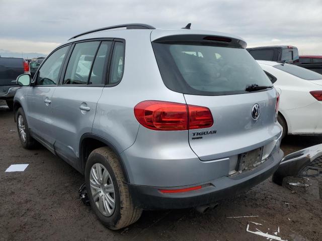 Photo 1 VIN: WVGBV7AX1HK042767 - VOLKSWAGEN TIGUAN 