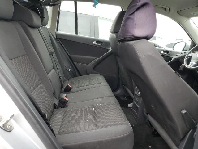 Photo 10 VIN: WVGBV7AX1HK042767 - VOLKSWAGEN TIGUAN 