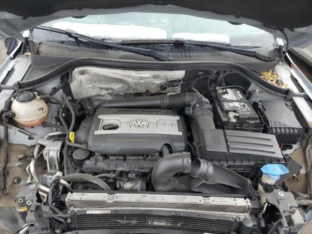 Photo 11 VIN: WVGBV7AX1HK042767 - VOLKSWAGEN TIGUAN 