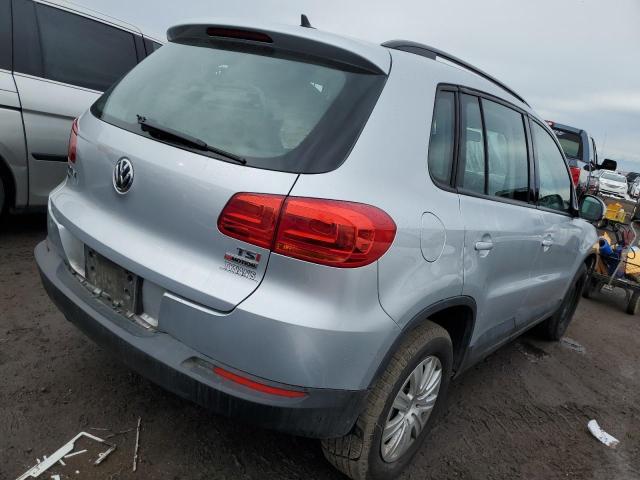 Photo 2 VIN: WVGBV7AX1HK042767 - VOLKSWAGEN TIGUAN 