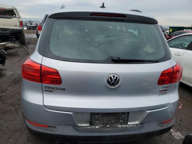 Photo 5 VIN: WVGBV7AX1HK042767 - VOLKSWAGEN TIGUAN 