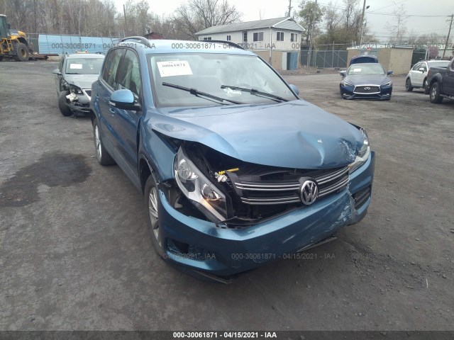 Photo 0 VIN: WVGBV7AX1HK046172 - VOLKSWAGEN TIGUAN 