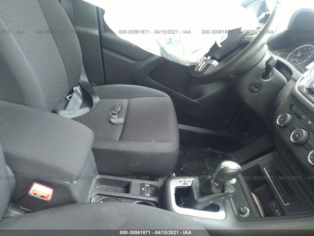 Photo 4 VIN: WVGBV7AX1HK046172 - VOLKSWAGEN TIGUAN 