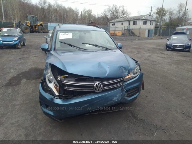 Photo 5 VIN: WVGBV7AX1HK046172 - VOLKSWAGEN TIGUAN 