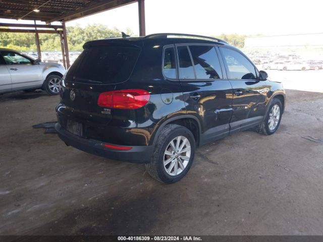 Photo 3 VIN: WVGBV7AX1HK047807 - VOLKSWAGEN TIGUAN 